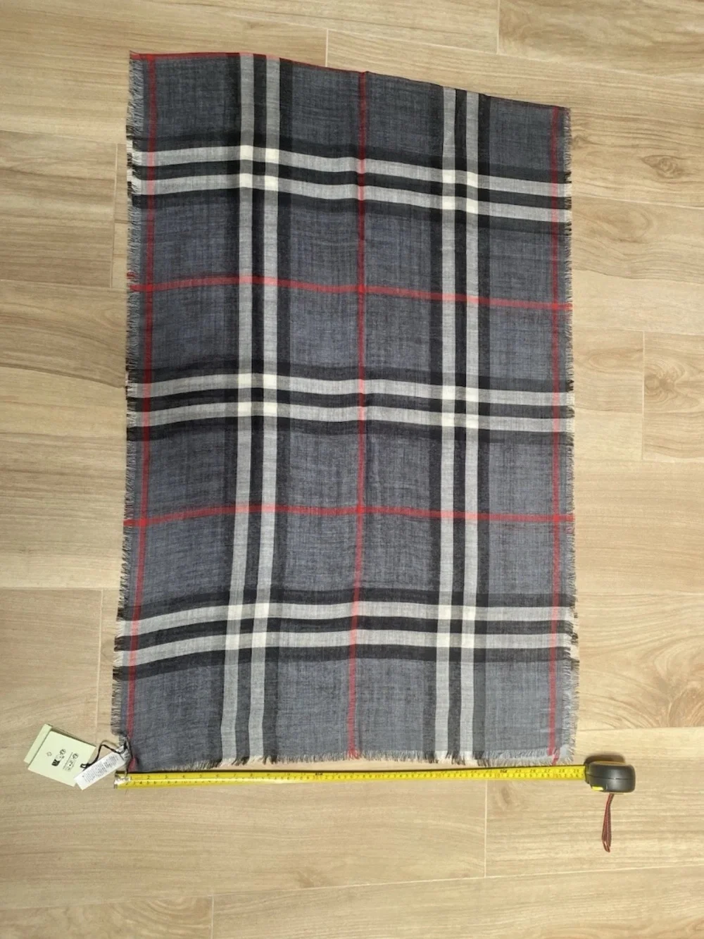 Burberry nwt giant